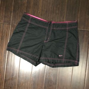 Nike Swim Shorts Size Medium